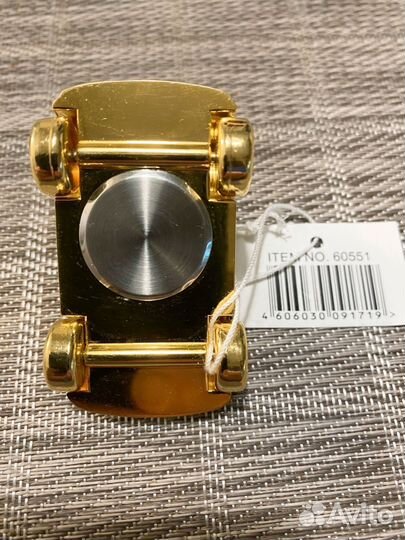 Часы сувенирные Фольксваген