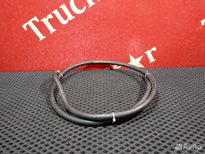 Кабель силовой 1650мм/15мм Daf XF105, Daf XF106