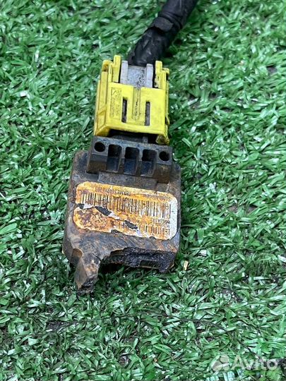 Датчик удара проводка фишка Lancer 10 X лансер