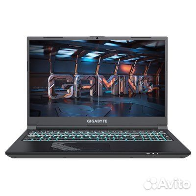 Ноутбук Gigabyte G7 MF-E2KZ213SD