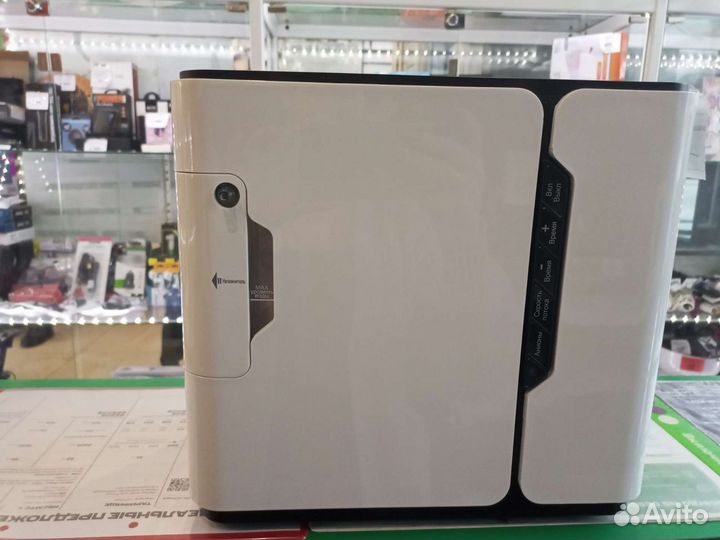 Кислородный концентратор армед 8F-1