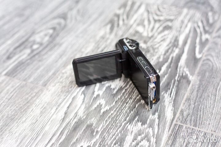 Видеорегистратор ParkCity DVR HD 520