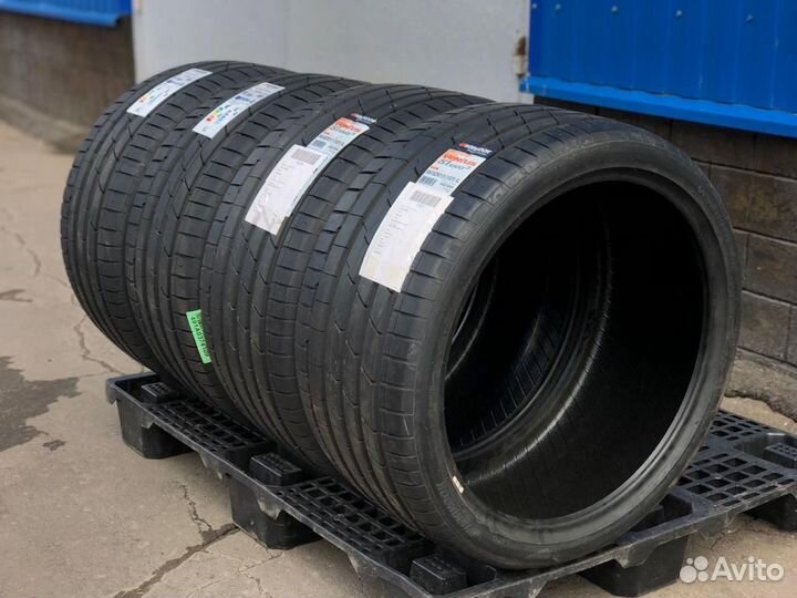 Летний комплект кованых колес R21 для BMW M5 F90