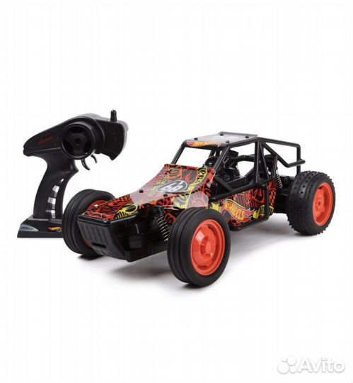 Машина Hot Wheels Speed Buggy