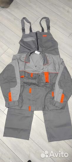 Комплект летний Союзспецодежда