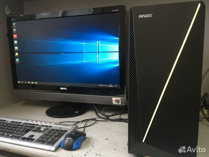 I5 8600 gtx 1060 6gb clearance