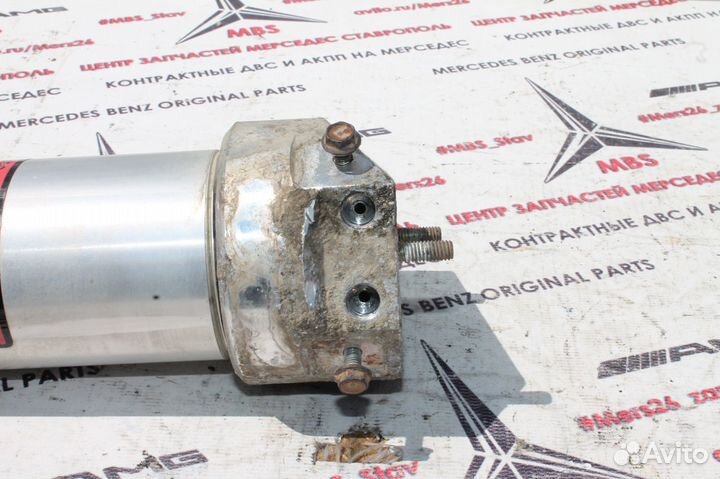 Энерго аккумулятор w140 Мерседес