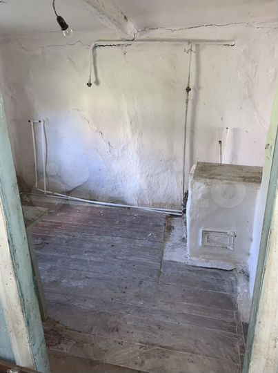 Дом 48,1 м² на участке 35 сот.