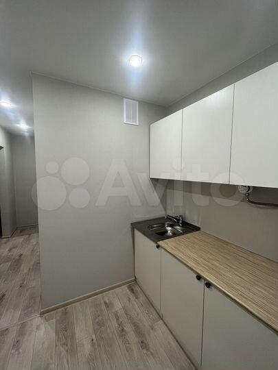 2-к. квартира, 46,4 м², 4/5 эт.