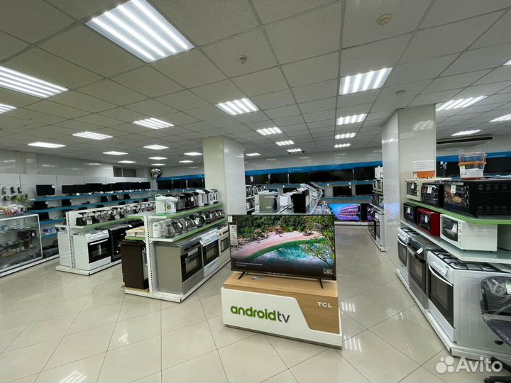 Электрическая поверхность krona orsa 60 BL