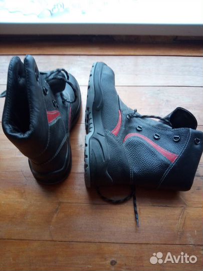 Обувь рабочая