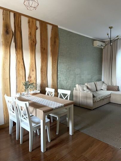 Дом 40 м² на участке 35 сот.