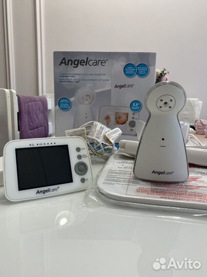 Видеоняня angelcare AC1300