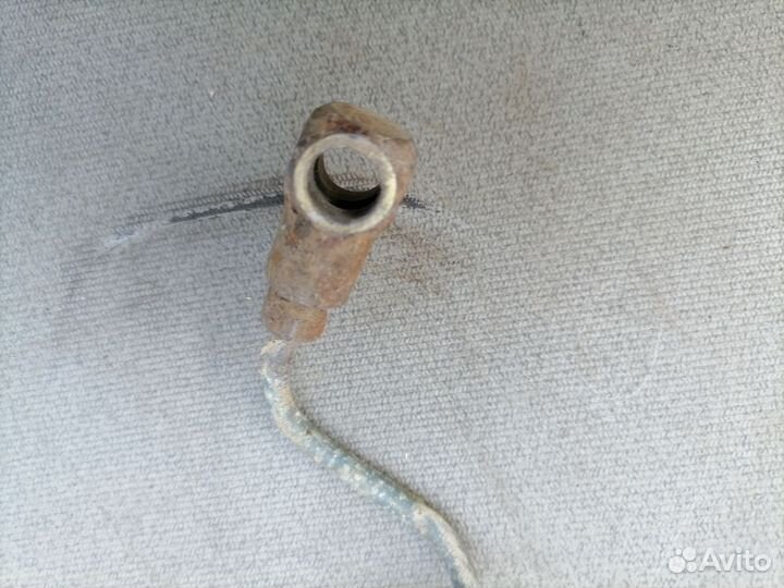 Шланг сцепления с трубками для Mitsubishi Lancer 5