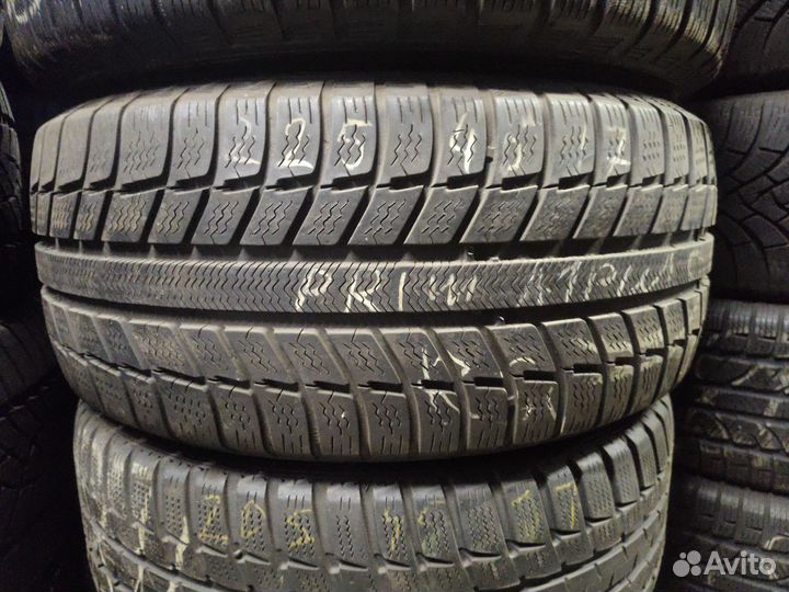 Michelin Primacy Alpin PA3 225/45 R17