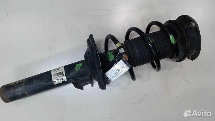 Амортизатор подвески Volkswagen Jetta 7 2018, 2019