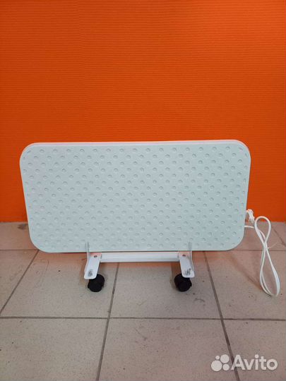 Инфракрасные обогреватели