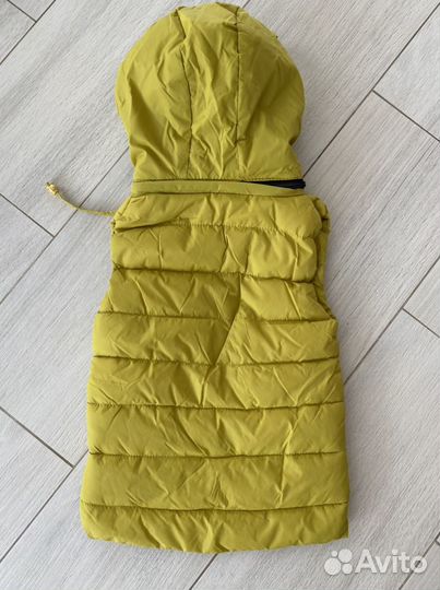 Жилетка для девочки 92-98