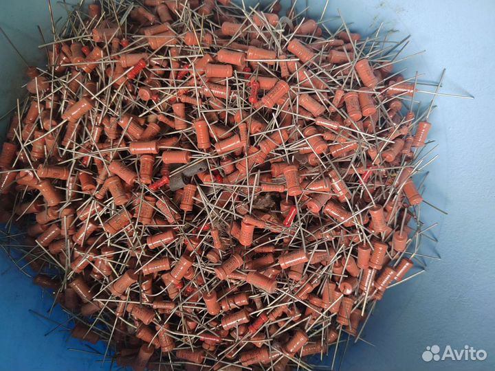 Транзисторы