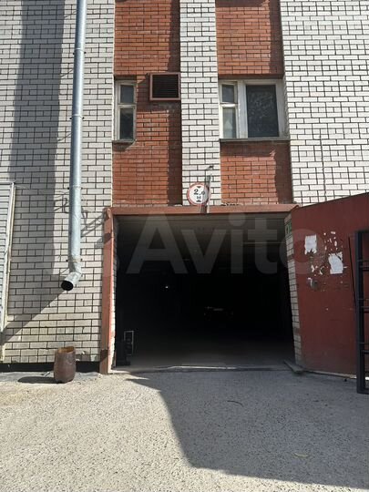 Гараж, 27 м²