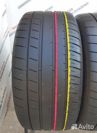 Dunlop SP Sport Maxx RT 2 285/40 R20 108Y