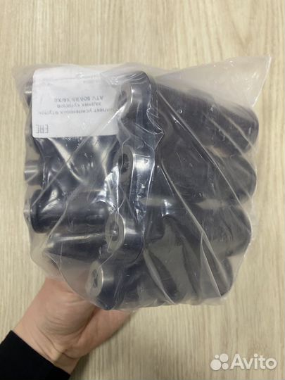 Втулки подвески квадр-ла CF moto ATV 500/X5/X6/X8