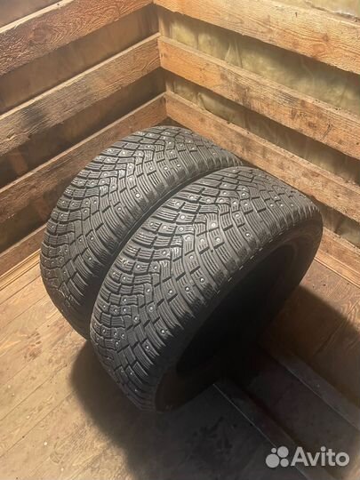 Continental IceContact 3 205/55 R16