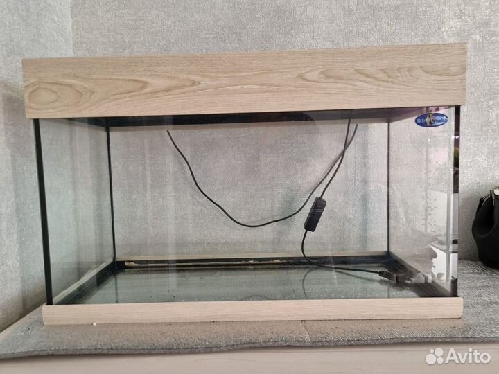 Аквариум 35л