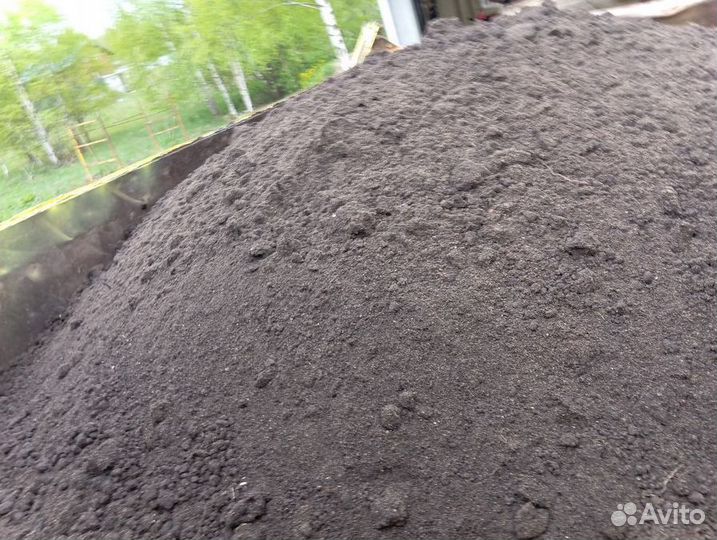 Чернозем