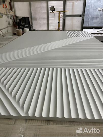 Фрезеровка чпу