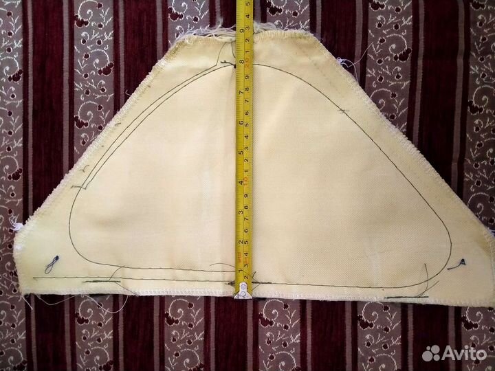 Кевлар для бронежилета