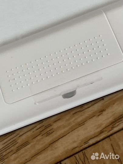 Умные весы xiaomi