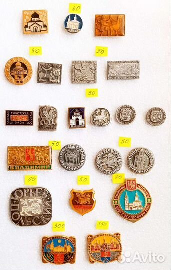 Владимирская область. Архитектура Владимир