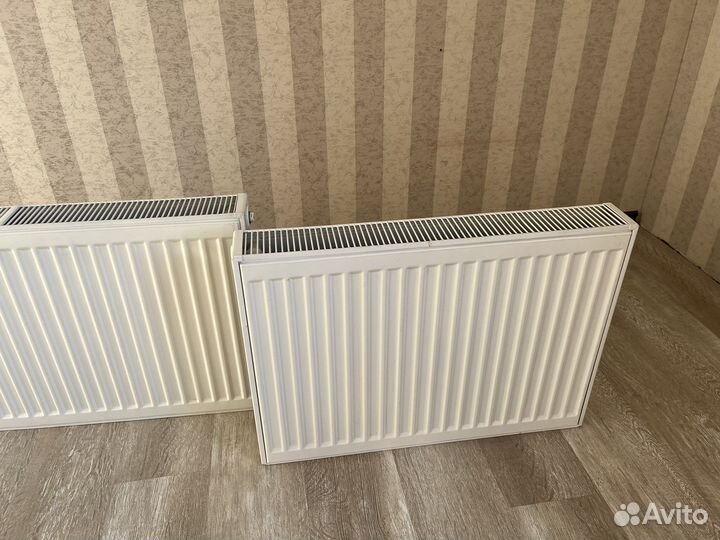 Радиаторы 2шт