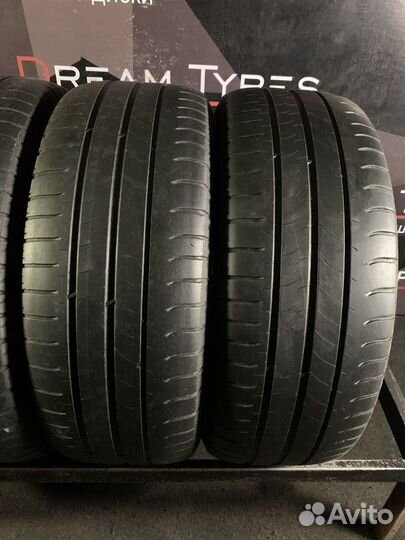 Michelin Energy Saver 215/55 R16