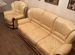 Перетяжка и обивка мебели: диваны, кресла, стулья