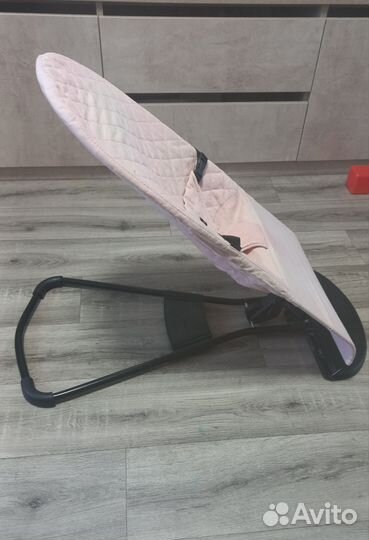 Шезлонг детский