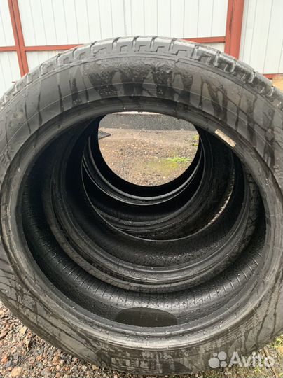 Pirelli Scorpion Winter 225/55 R19 99H