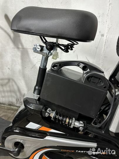 Электроскутер оптом и в розницу