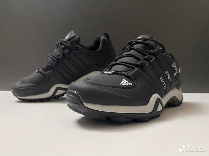 Кроссовки мужские adidas terrex