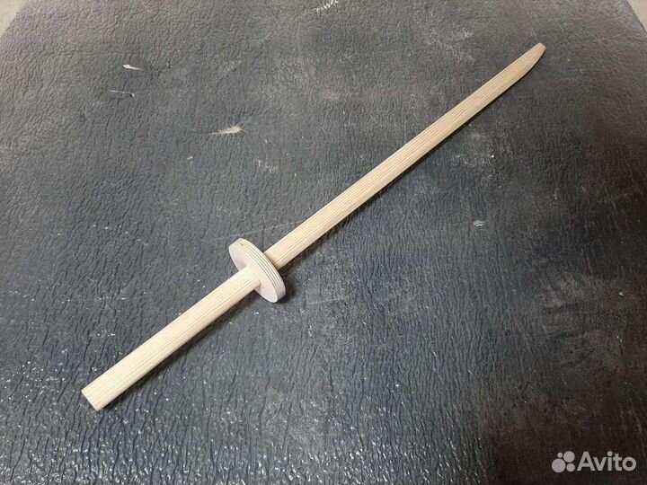 Спортивная катанна