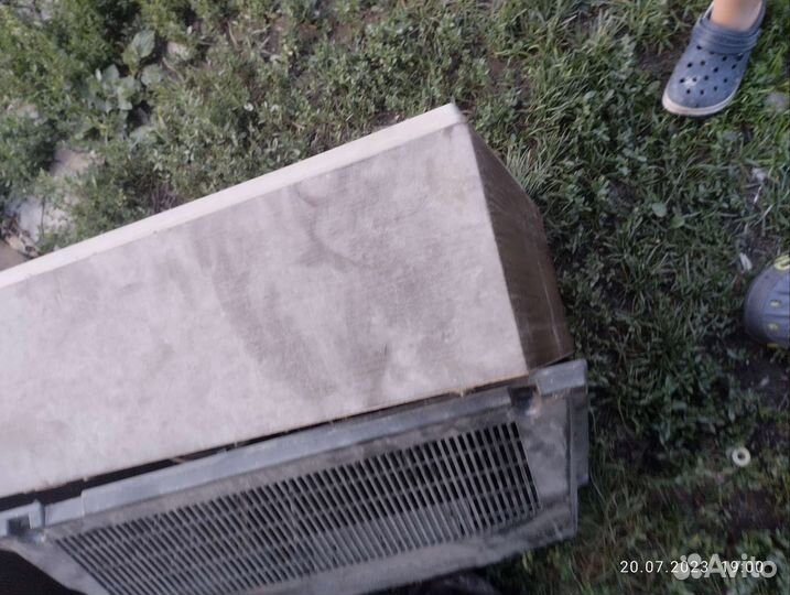 Телевизор бу