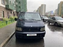 Mercedes-Benz Vito 2.1 AT, 2000, 400 000 км, с пробегом, цена 640 000 руб.