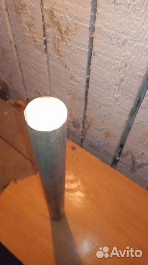 Пруток алюминиевый труба нержавейка