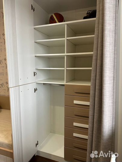 Мебель для подростка