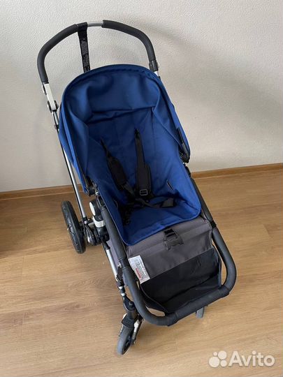 Bugaboo Cameleon 3 2 в 1