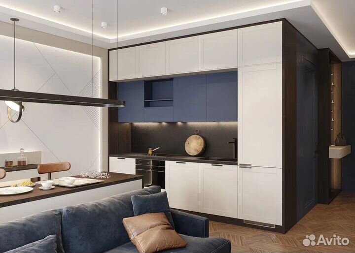 Кухня от производителя