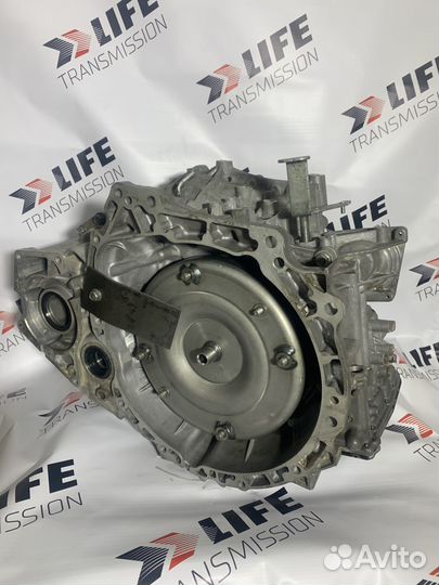 Вариатор Nissan X-Trail T31 2.5