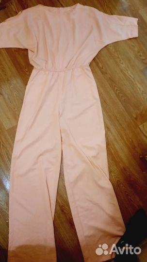 Вещи пакетом