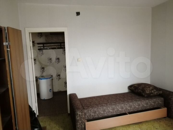 1-к. квартира, 27,9 м², 2/2 эт.